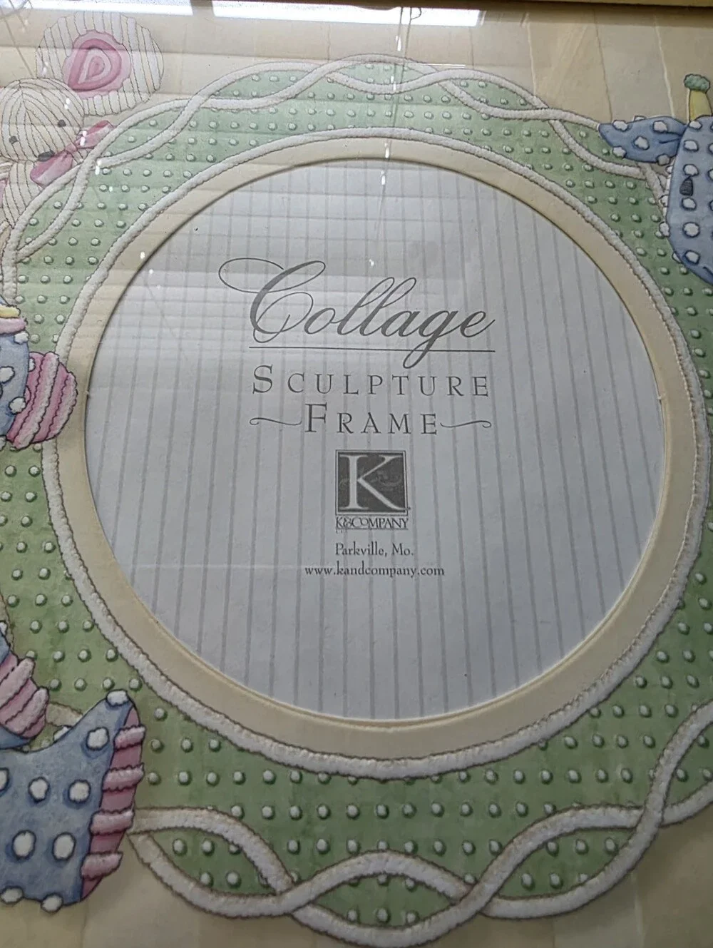 K&Company company collage